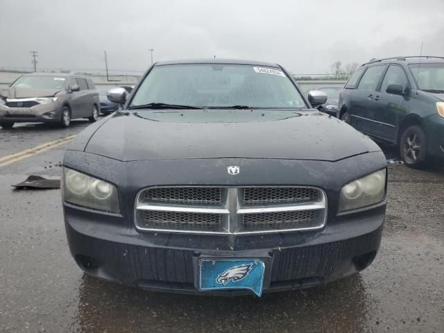 2008 Dodge Charger SXT