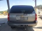 2007 Chevrolet Tahoe C1500