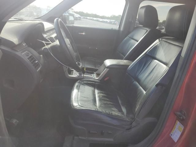 2009 Ford Flex SEL