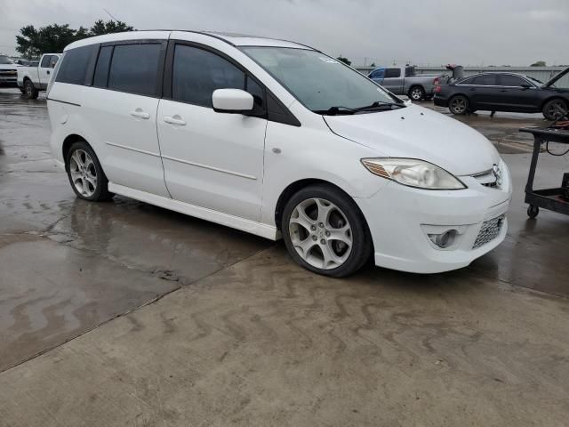 2009 Mazda 5