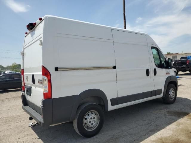 2018 Dodge 2018 RAM Promaster 1500 1500 High