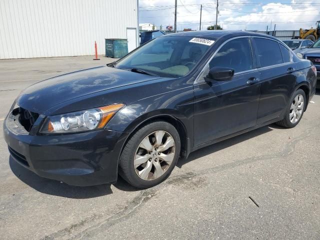 2008 Honda Accord EX