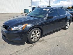 2008 Honda Accord EX for sale in Nampa, ID