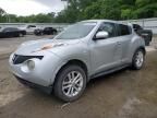 2013 Nissan Juke S