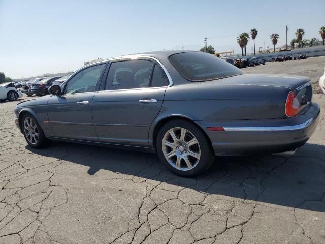 2005 Jaguar XJ8 L