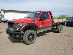 Ford f350 Super Duty salvage cars for sale: 2015 Ford F350 Super Duty