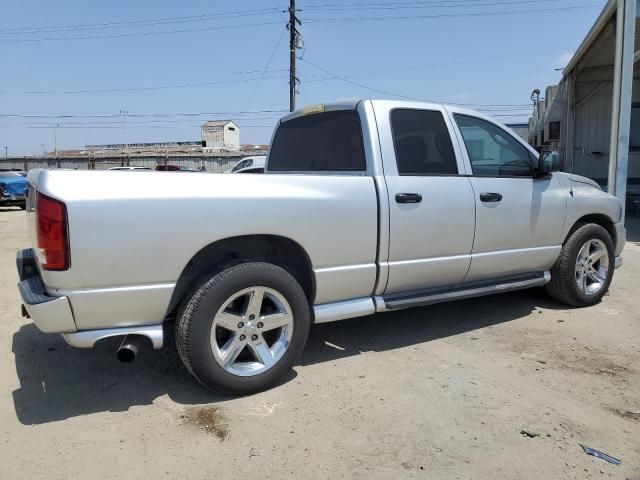 2005 Dodge RAM 1500 ST