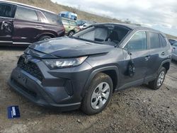 2022 Toyota Rav4 LE en venta en Littleton, CO