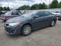 2013 Toyota Camry L for sale in Moraine, OH