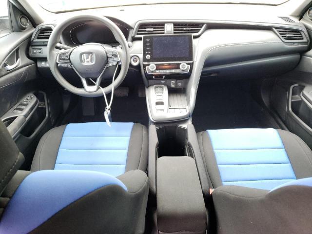 2022 Honda Insight EX