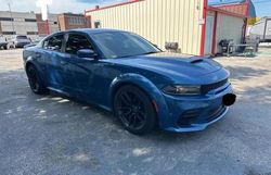 Dodge Charger Scat Pack salvage cars for sale: 2021 Dodge Charger Scat Pack