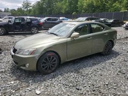 2007 Lexus IS 250 for sale in Waldorf, MD