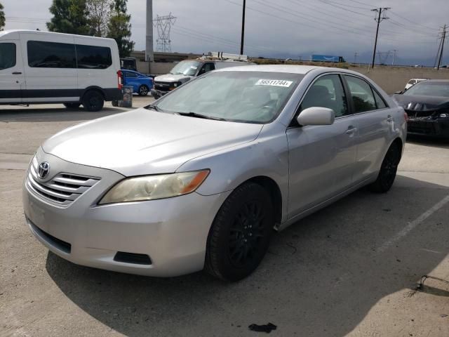 2009 Toyota Camry Base