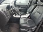 2007 Mercury Mariner Luxury