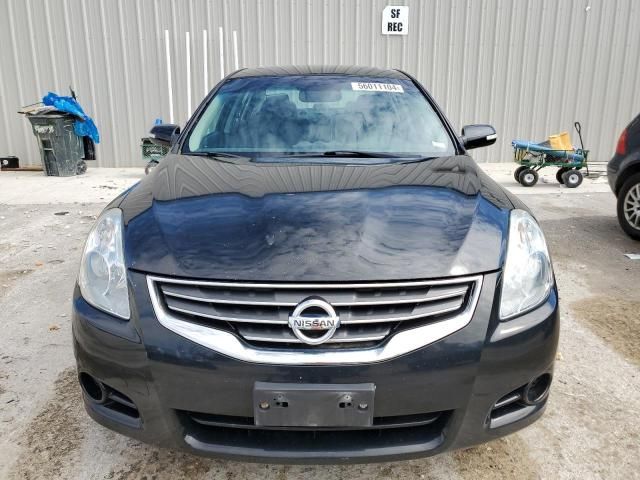 2011 Nissan Altima Base