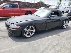 2003 BMW Z4 3.0 for sale in Wilmington, CA