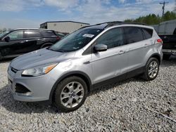 Ford salvage cars for sale: 2013 Ford Escape SEL