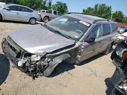 Volvo XC70 Vehiculos salvage en venta: 2004 Volvo XC70