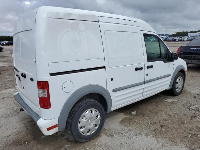 2011 Ford Transit Connect XLT