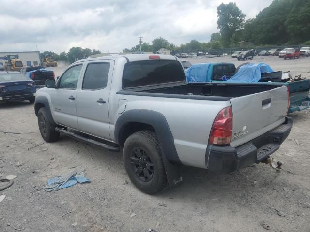 2008 Toyota Tacoma Double Cab