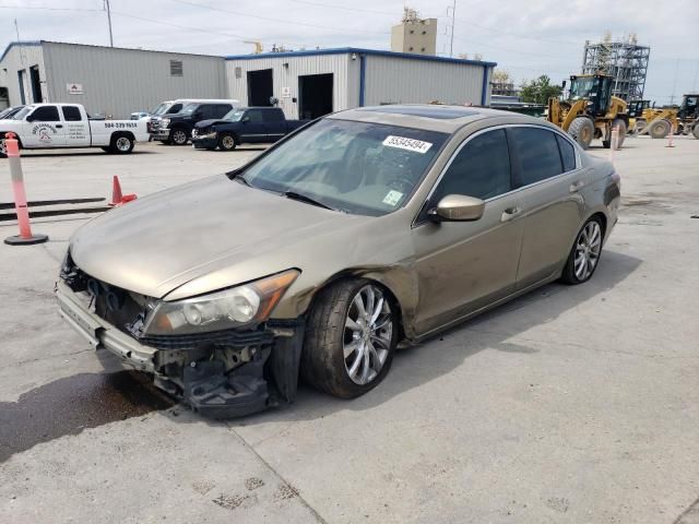 2008 Honda Accord EXL