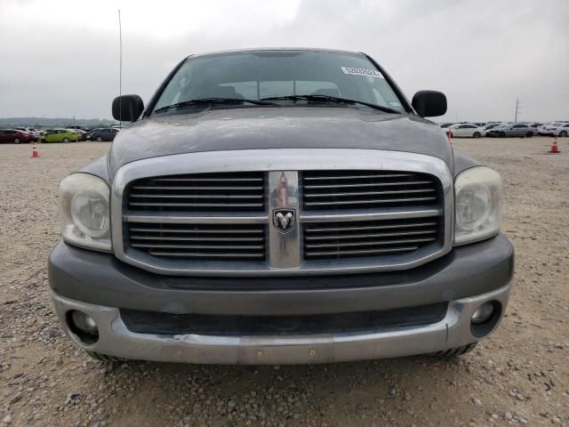 2007 Dodge RAM 1500 ST