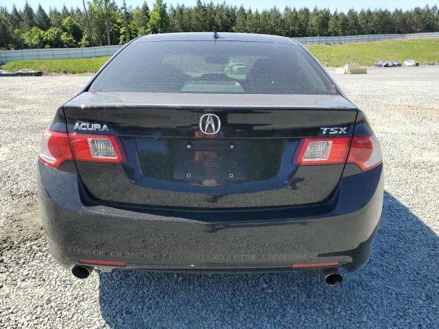 2010 Acura TSX