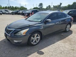 2013 Nissan Altima 2.5 en venta en Cahokia Heights, IL