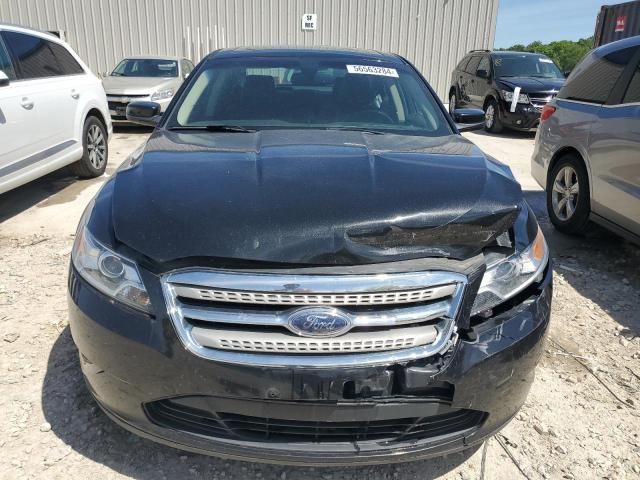 2010 Ford Taurus SEL