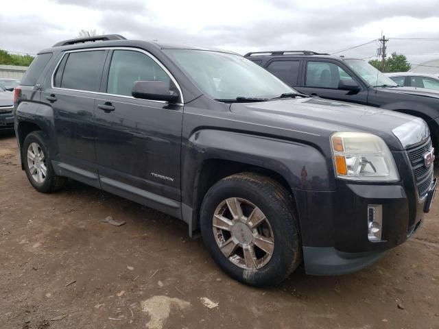 2013 GMC Terrain SLT