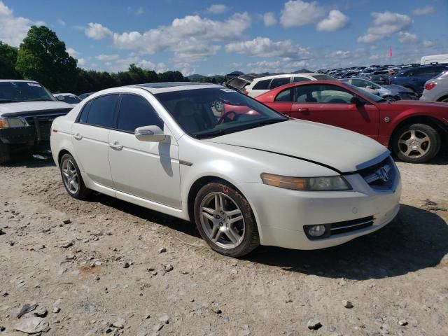 2007 Acura TL