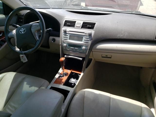 2008 Toyota Camry LE