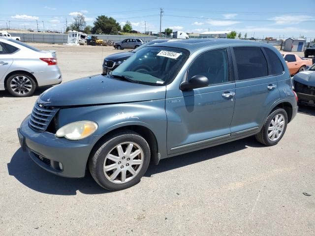 2006 Chrysler PT Cruiser Limited