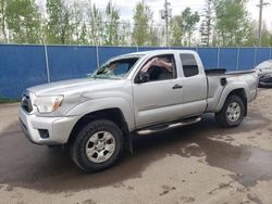 2013 Toyota Tacoma Access Cab for sale in Moncton, NB