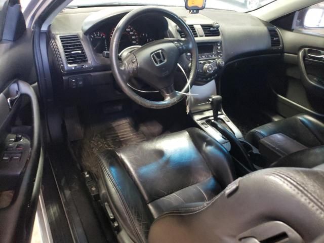 2003 Honda Accord EX