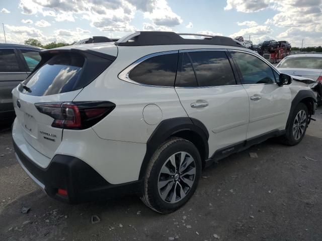 2023 Subaru Outback Touring