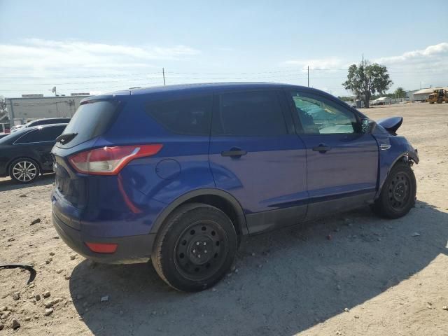 2013 Ford Escape S