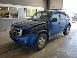 Salvage cars for sale from Copart Sandston, VA: 2011 Ford Escape XLT