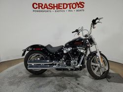 Harley-Davidson salvage cars for sale: 2023 Harley-Davidson Fxst