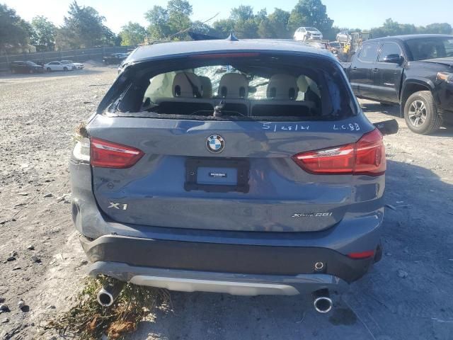 2021 BMW X1 XDRIVE28I