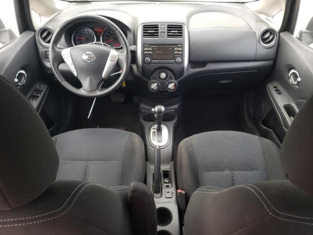 2014 Nissan Versa Note S