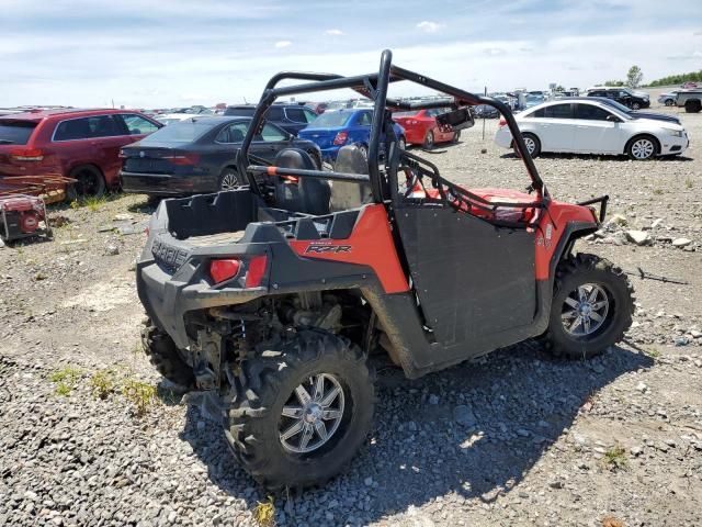 2012 Polaris Ranger RZR 570