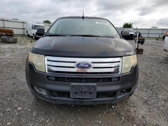 2007 Ford Edge SEL