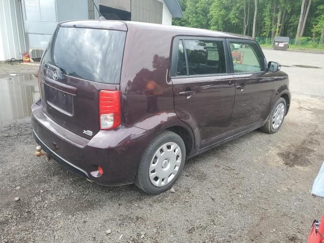 2015 Scion XB