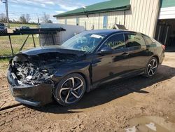 2022 Honda Accord Sport for sale in Kincheloe, MI