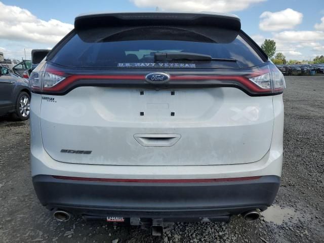 2015 Ford Edge SE