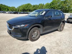 2020 Mazda CX-5 Sport en venta en North Billerica, MA