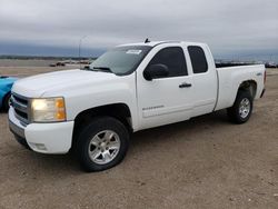 2008 Chevrolet Silverado K1500 for sale in Greenwood, NE