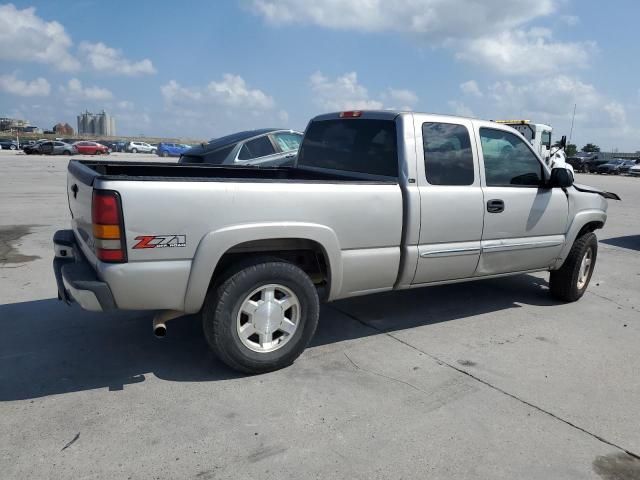 2004 GMC New Sierra K1500