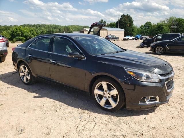 2014 Chevrolet Malibu LTZ